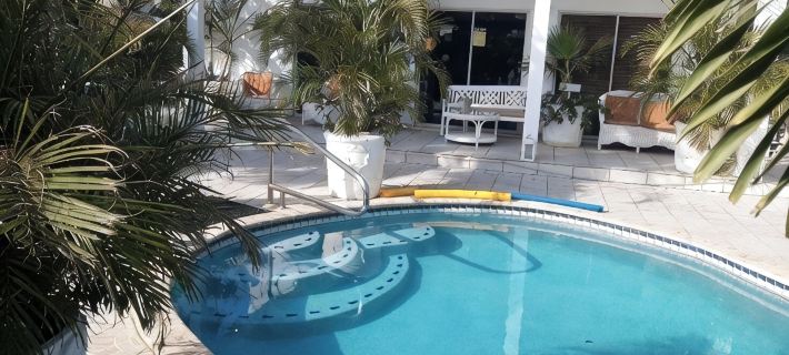 First Day Hotel on Aruba Hotels in Oranjestad