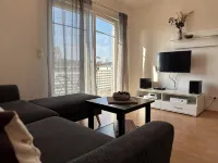 Ferienidyll Bartling in Haus Vineta WG8 | Zempin | No Extra Costs! - WiFi