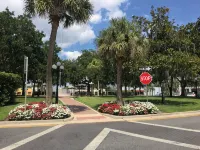 Historic Section of Sebring  Townhome - 3つ星