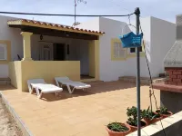 apartment/ flat - El Pilar de la Mola - 2 ดาว