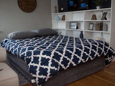 Walk to the Waterfront! the Cozy Cottage