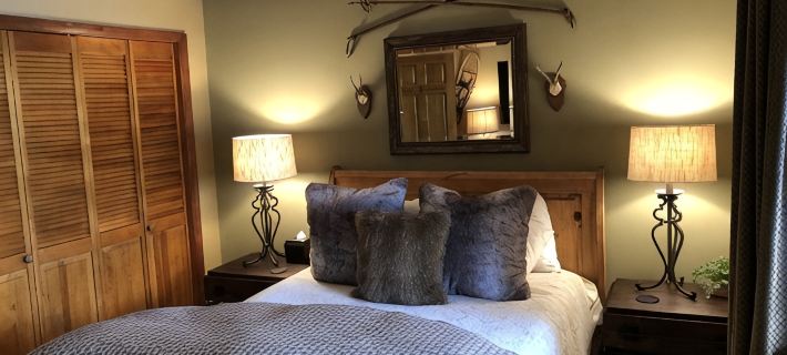 Don't Miss This One!  Gorgeous, Upscale Mountain Retreat Hotels in Avon