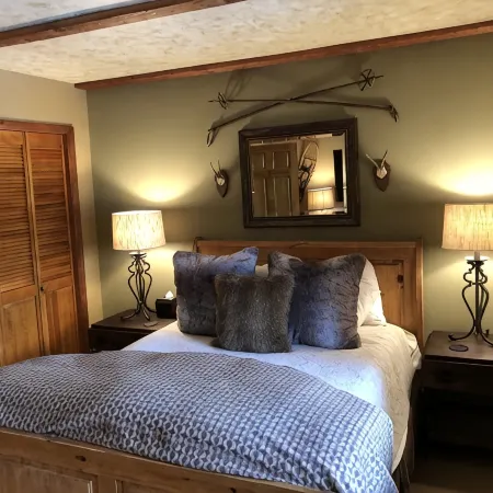 Don't Miss This One! Gorgeous, Upscale Mountain Retreat