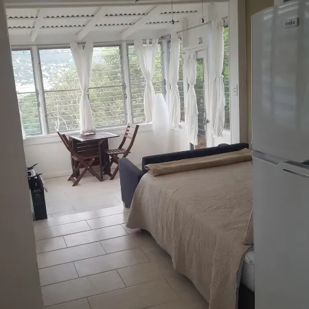Amazing Views Bright Airy Studio AC WIFI Generator