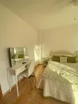 Bonita Casa En El Sol - Bungalow
