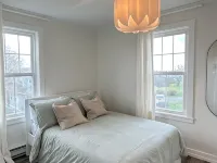 Zenora condo near the sea Hotels in Caraquet
