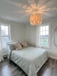Zenora condo near the sea