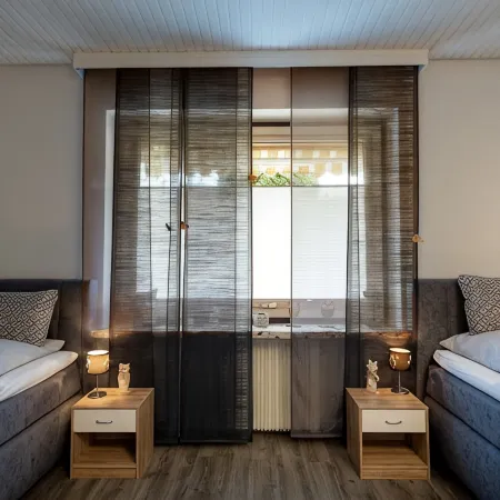 Beautiful modern barrier-free bungalow in Rendsburg