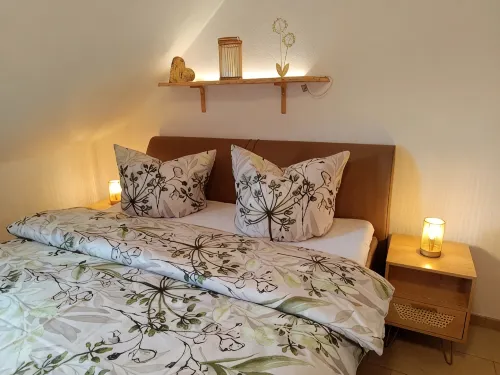 Traumhafte Wohnung Über Zwei Ebenen mit Infrarotkabine, Balkon und Terrasse - Apartments