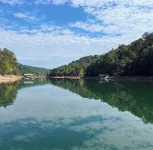 Secluded No Wake Cove - Private Covered Dock-Screened Porch-Kayaks - 4성급