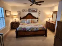 Stunning 3 Bedroom Lake House on South Toledo Bend