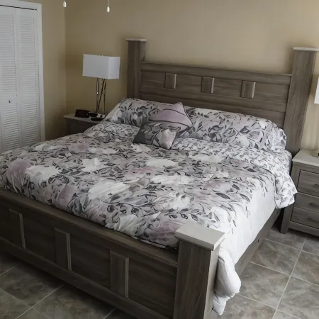Top floor Ocean View Cocoa Beach Condo at the Spanish Main