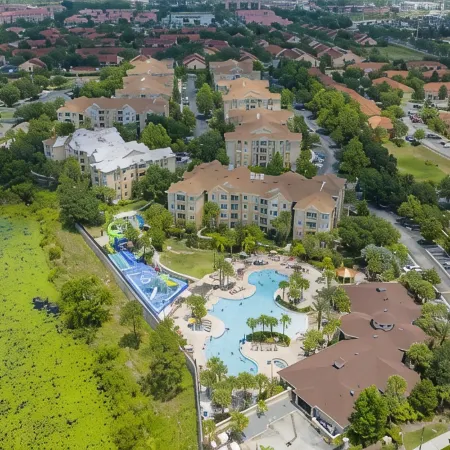 Cozy Apartment 3Bd/2BA at Windsor Hills WH28131