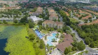 Cozy Apartment 3Bd/2BA at Windsor Hills WH28131