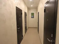 Ansar Hotel エンゲリスのホテル