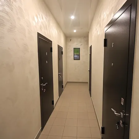 Ansar Hotel Отели в г. город Энгельс