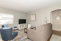 Beach View Suite #8 - Alojamientos