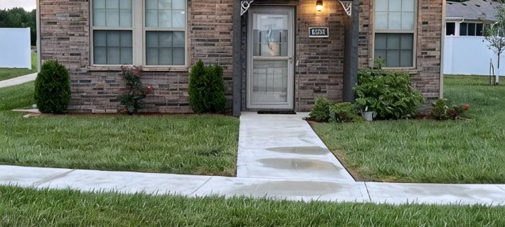 Haven House New Comfortable and Clean Retreat Hotels in Pettis County