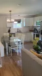 Porchland Cottage -PRACTICALLY NEW HOUSE with Countryside view -pet friendly
