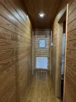 Family Cabin with spectacular views!
