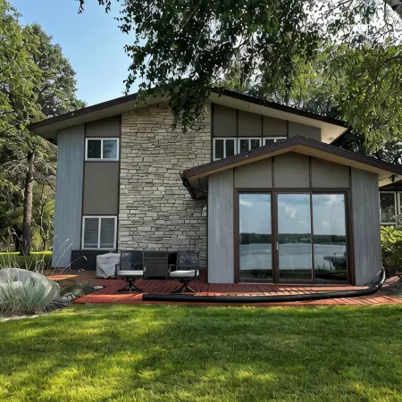 Lake Home perfect for families in a quiet Lake Antoine neighborhood.