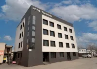 Hotel "chocolate" - 2-Star