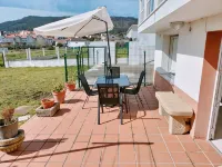 DAS MAREAS HOUSE - MUROS (A CORUÑA) - Wifi