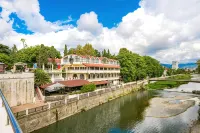Rivyera Art Aparthotel - Apartments