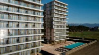 Miramare Magnetic Beach Hotel - Beach