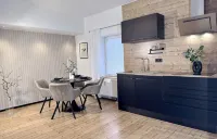 1 - 4 Pers. Apartment - Moderne 40 qm Ferienwohnung - Haustiere auf Anfrage - 公寓