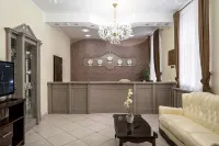 Gubernsky Hotel - 4-Star