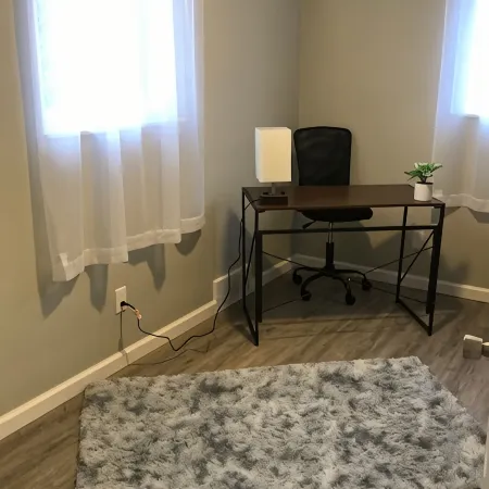 Restful Nest near downtown