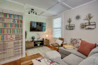 Luxury Oasis near FSU w/King bed - 4-Star