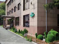 優麗卡酒店