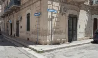 Casa Manzoni, renovated apartment within walking distance of the sea in Bisceglie.