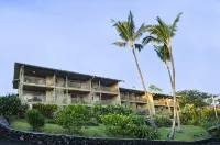 Partial Oceanview #107 at Hana Kai Maui - 1 Bedroom (corner unit)