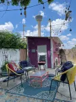 Downtown & Southtown leisure district, trendy cafe's, restaurants,  bar's