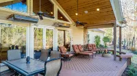 Luxury Retreat on Little Mo River, Fish From Private Docks, Kayaking, Serenity - Boutique