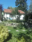 Maisonnette 15 minutes from Paris and Stade de France - บังกะโล