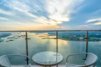 Country Garden Seaview Suite by Nest Home at Danga Bay - 4-Star