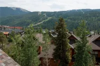 4 En Suites + Loft, Gorgeous Views, Easy Ski and Village Access - Fitnessstudio