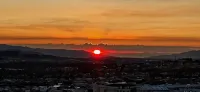 Valley Views Apartment  - Uncomparable Views of San Jose - Holiday Apartments