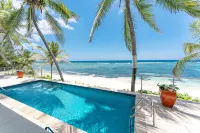 Lovely Ocean Front Sea Palm Villa #2