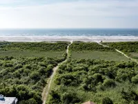 LOCATION! LOCATION! LOCATION! Brigantine Beachfront Getaway! Hoteles en Brigantine