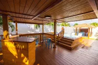 Isabela, Puerto Rico - Boutique