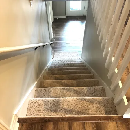 4 bedroom lake house at Pickwick