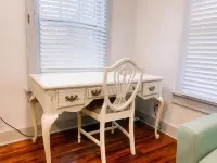 Historic Downtown Cottage in Russellville - 3-Star