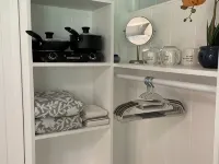 One bedroom studio private Hotéis em Captain Cook
