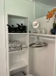 One bedroom studio private - 3-Star