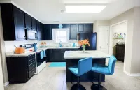 Cozy 3 bedroom, Centrally Located, Perfect for a family - Bintang 4